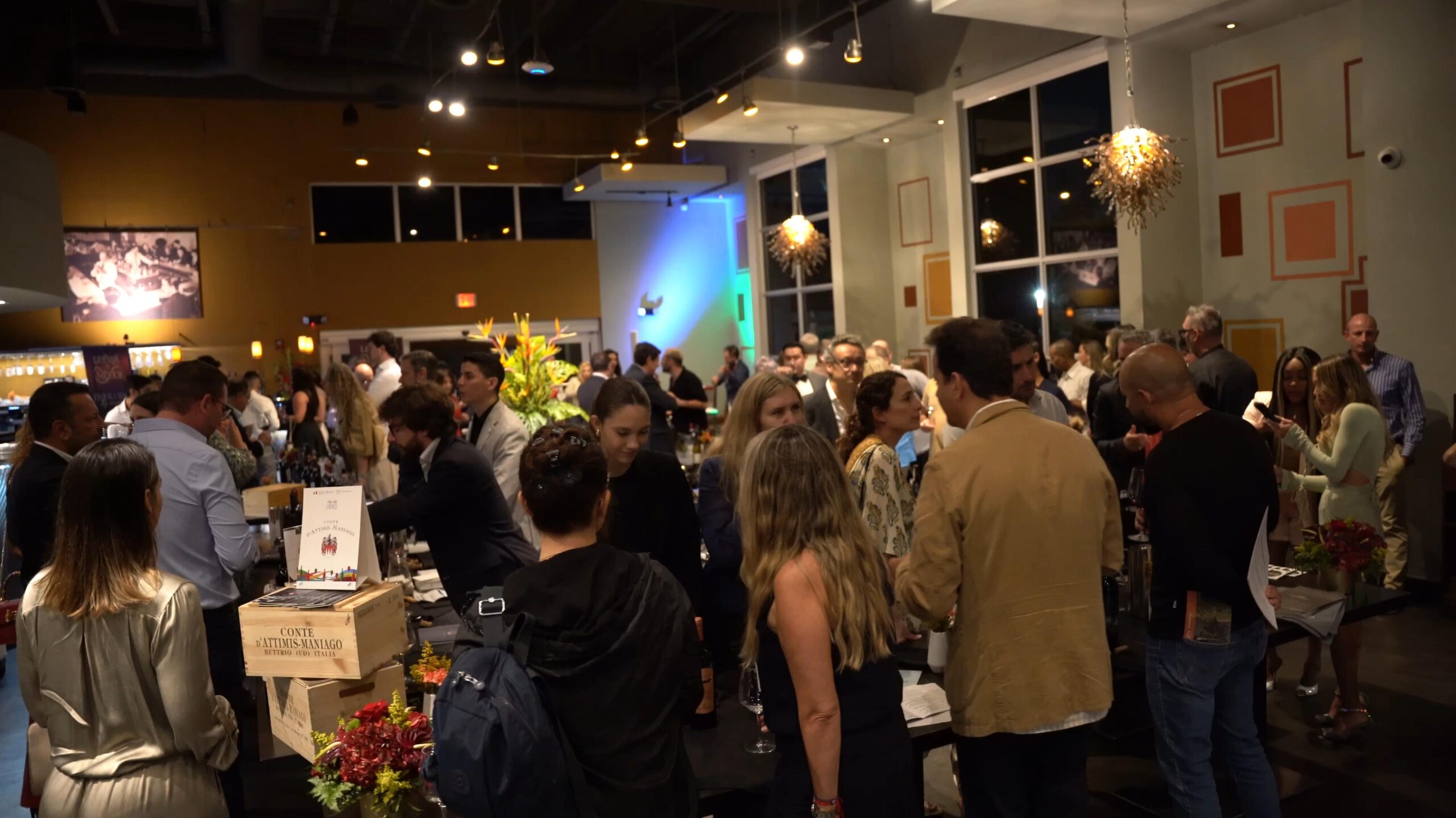 Golden Wines Portfolio Tasting 2024 1 scaled